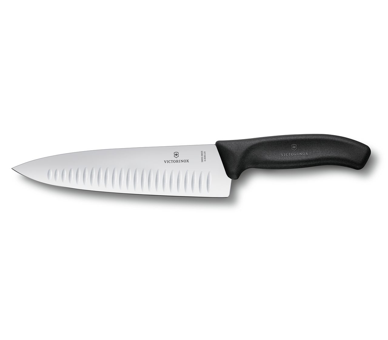 

Кухонный нож Victorinox SwissClassic Carving 6.8083.20