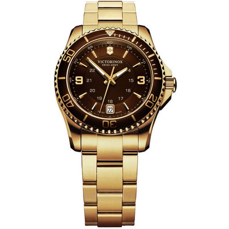 

Женские часы Victorinox Swiss Army MAVERICK V241614