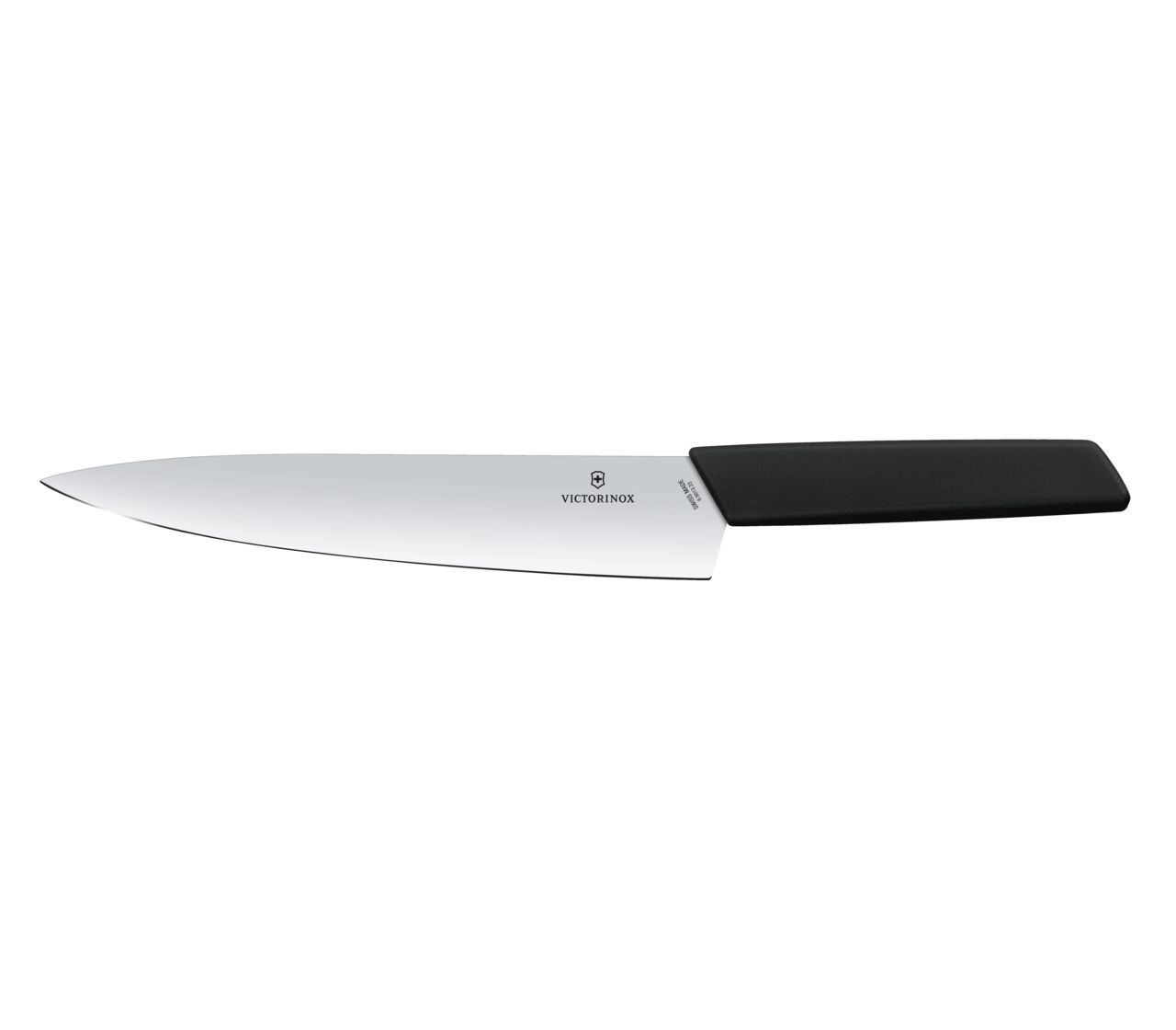 

Кухонный нож Victorinox Swiss Modern Carving 6.9013.22B