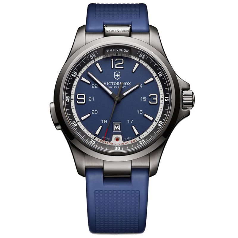 

Мужские часы Victorinox Swiss Army NIGHT VISION V241707