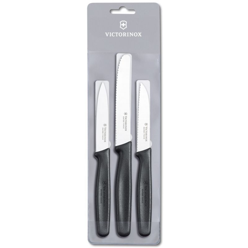 

Кухонный набор Victorinox Standard Paring Set 5.1113.3