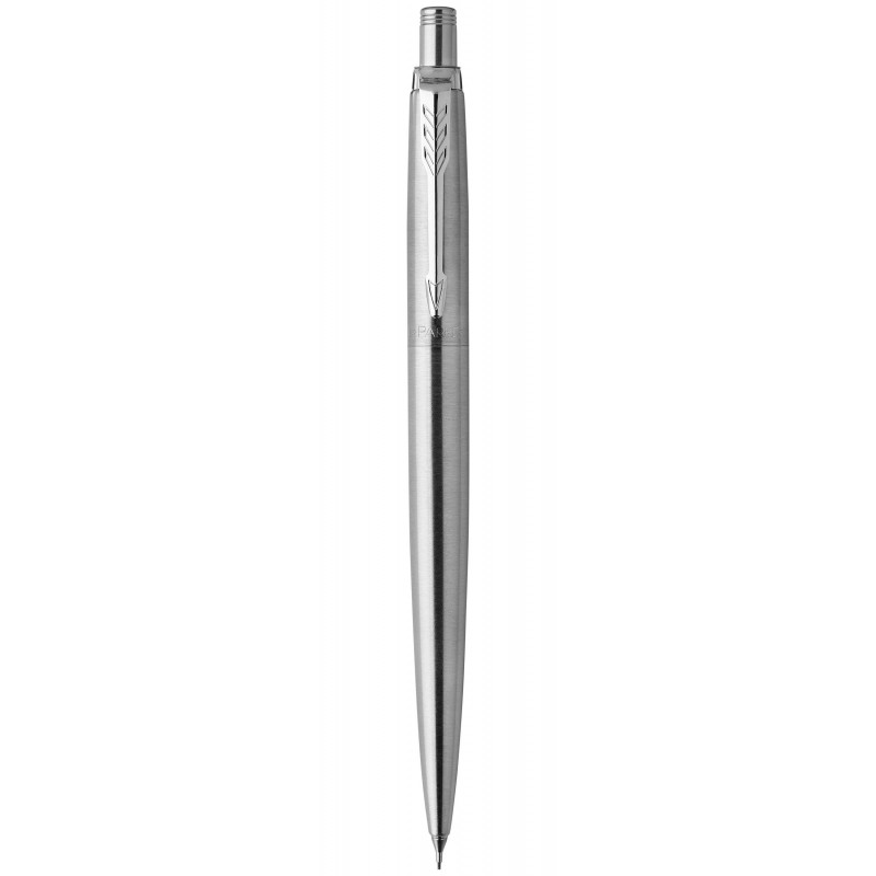 

Карандаш-ручка Parker Jotter 17 SS CT PCL 16 142