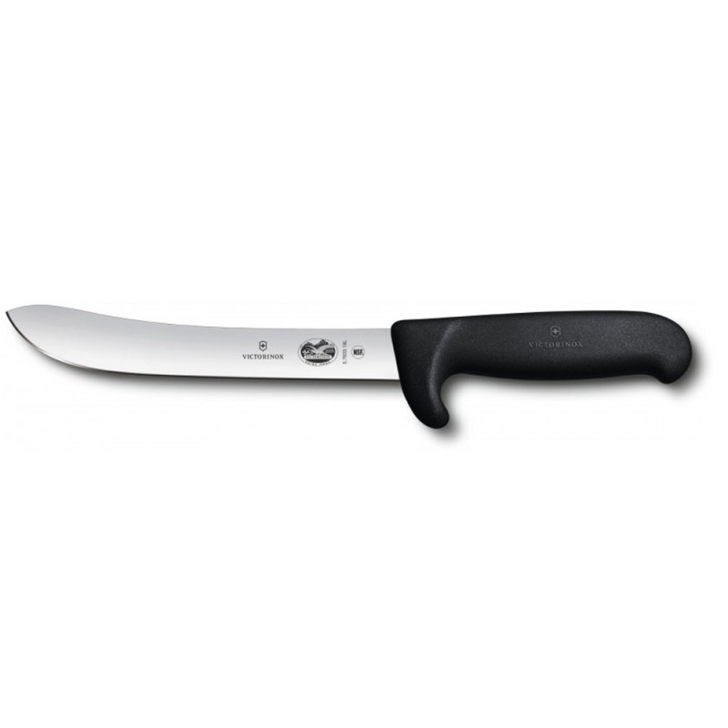 

Кухонный нож Victorinox Fibrox Butcher 5.7603.18L