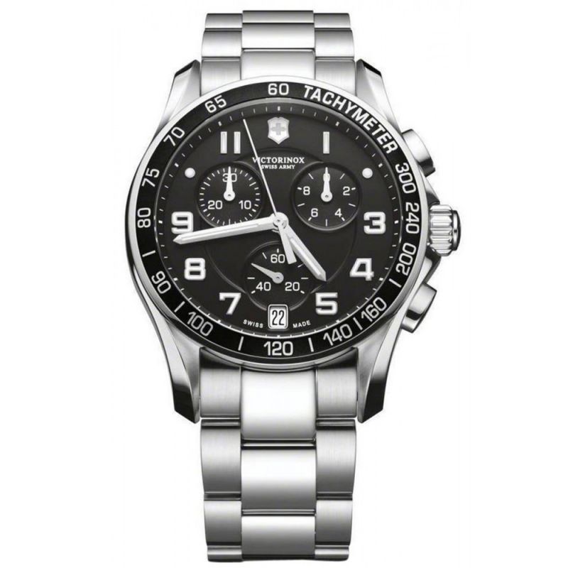 

Мужские часы Victorinox Swiss Army CHRONO CLASSIC V241494
