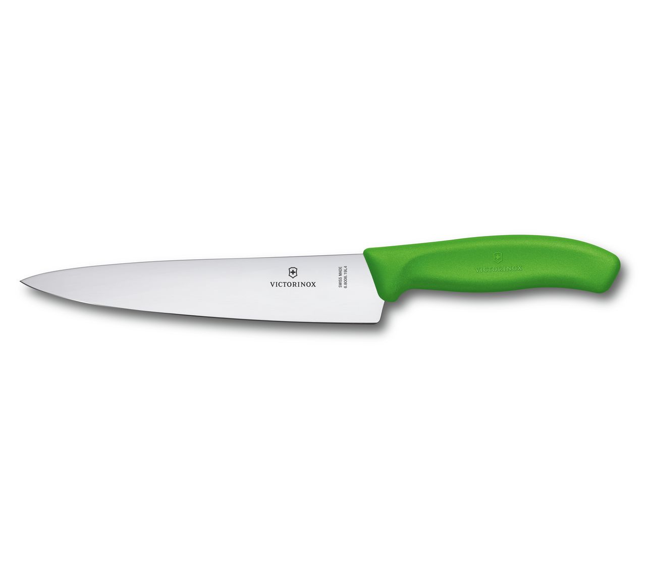 

Кухонный нож Victorinox SwissClassic Carving 6.8006.19L4B