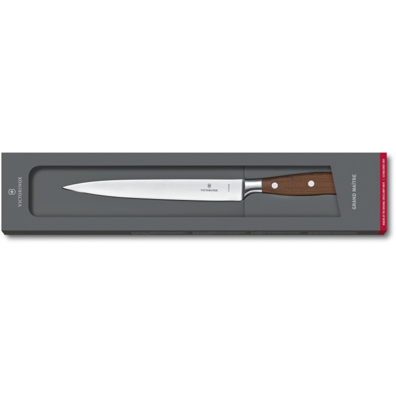 

Кухонный нож Victorinox Grand Maitre Wood Filleting Vx77210.20G