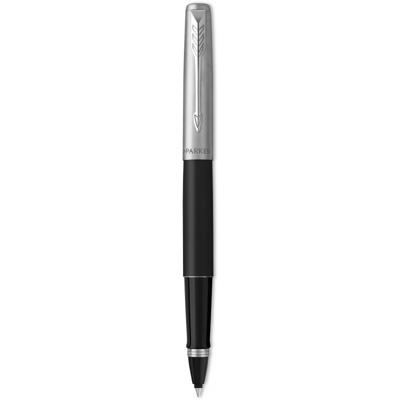 

Ручка-роллер Parker Jotter 17 Bond Street Black CT RB 16 221