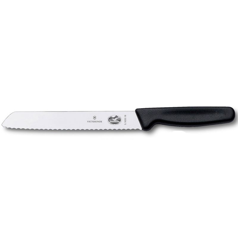 

Кухонный нож Victorinox Standard Bread 5.1633.18