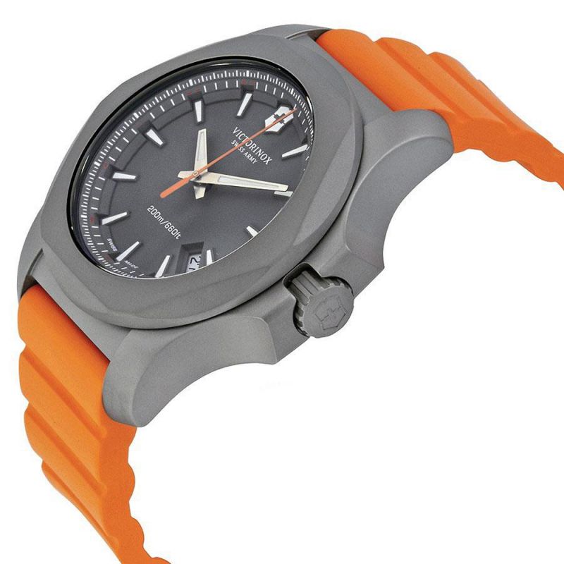 

Мужские часы Victorinox Swiss Army I.N.O.X V241758