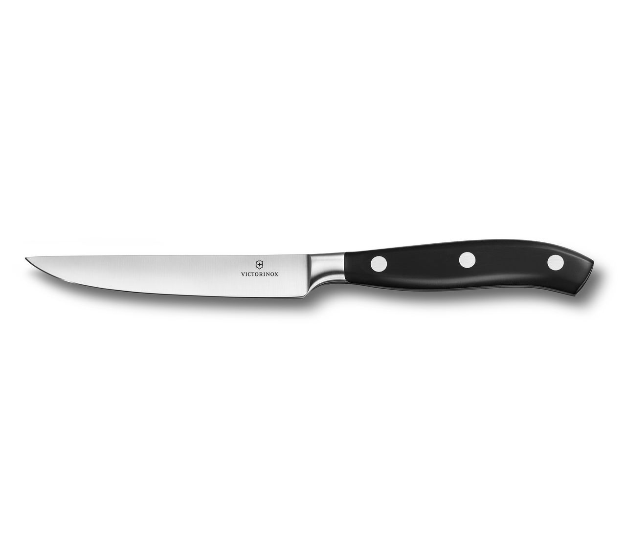 

Кухонный нож Victorinox Grand Maitre Steak 7.7203.12G