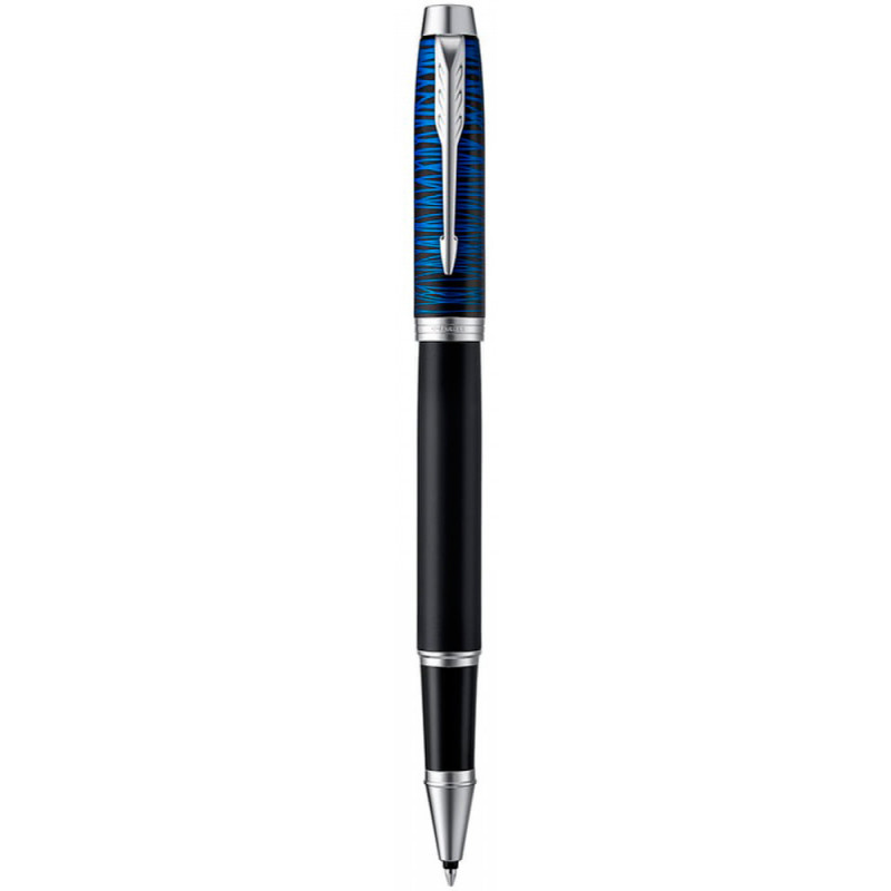 

Ручка-роллер Parker IM 17 SE Blue Origin CT RB 23 022