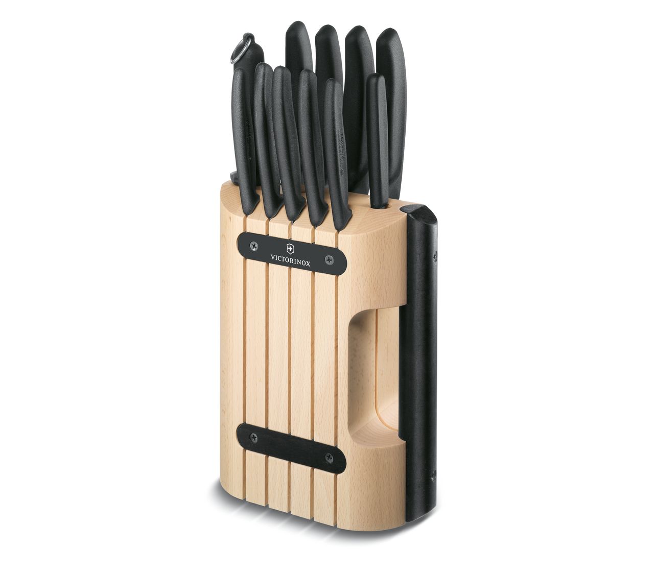 

Кухонный набор Victorinox SwissClassic Cutlery Block 6.7153.11