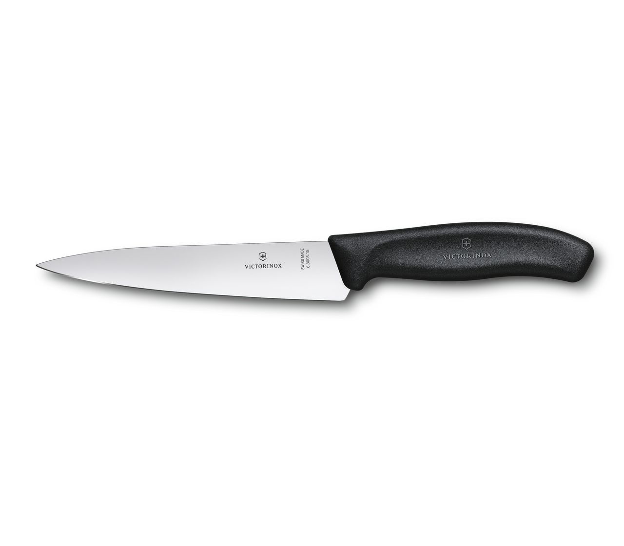

Кухонный нож Victorinox SwissClassic Kitchen 6.8003.15G