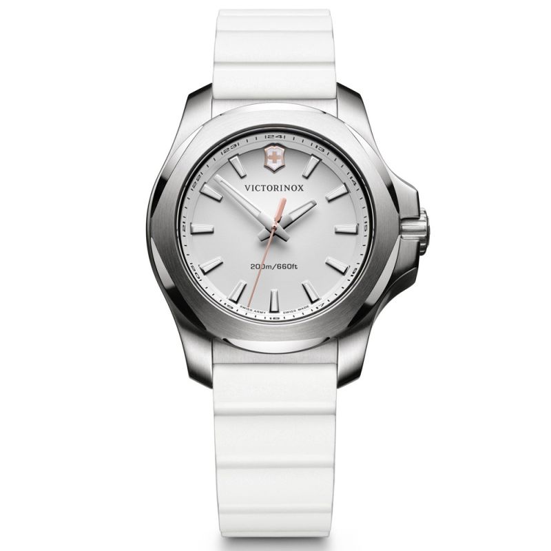 

Женские часы Victorinox Swiss Army I.N.O.X. V V241769
