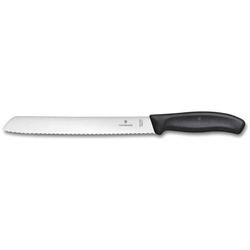 

Кухонный нож Victorinox SwissClassic Bread 6.8633.21