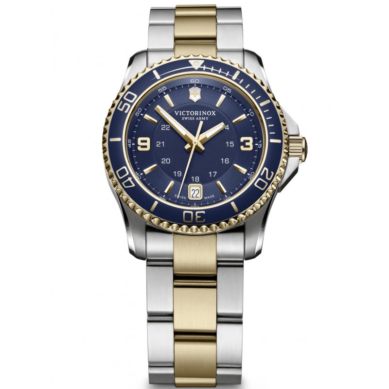 

Женские часы Victorinox Swiss Army Maverick V241790
