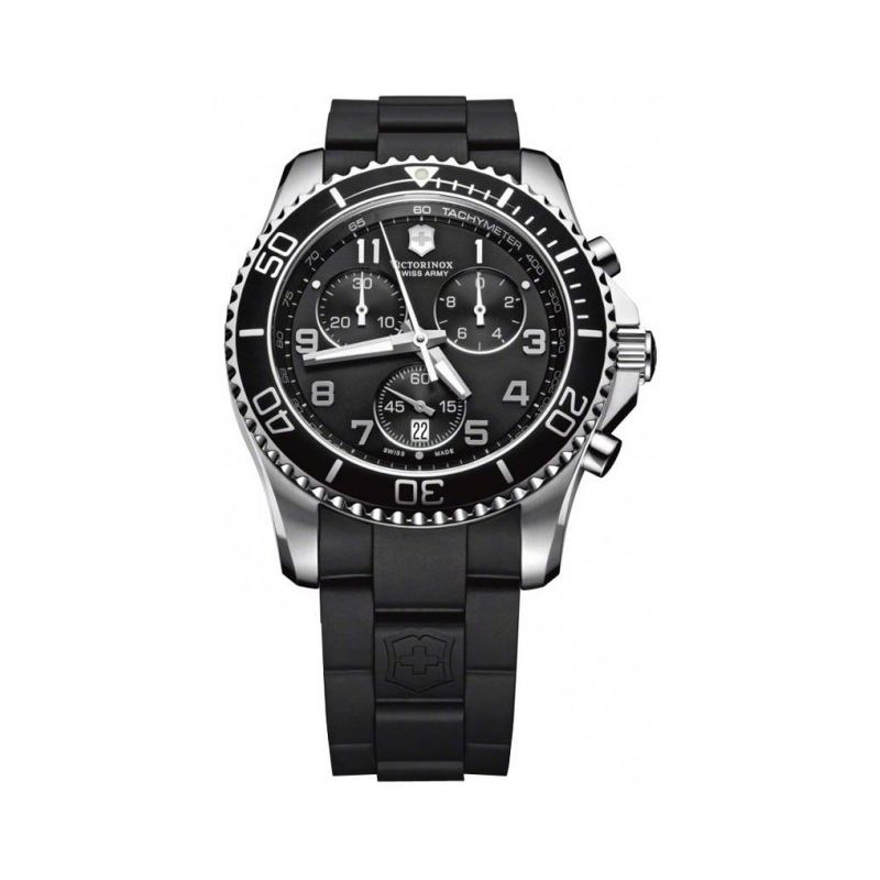 

Мужские часы Victorinox Swiss Army MAVERICK GS Chrono V241431