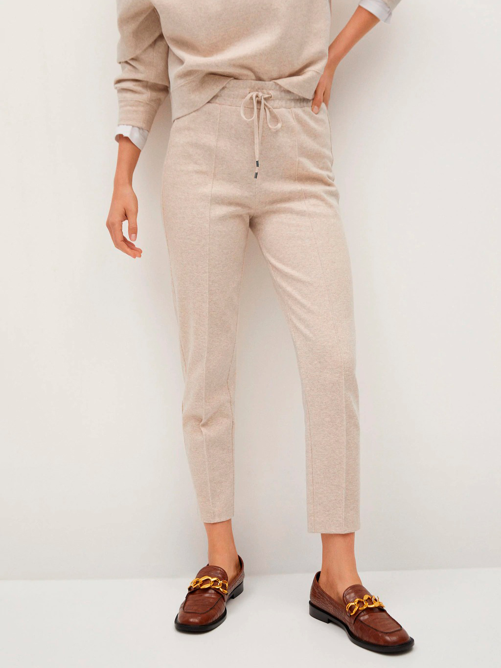 

Брюки Mango 77985926-07 S