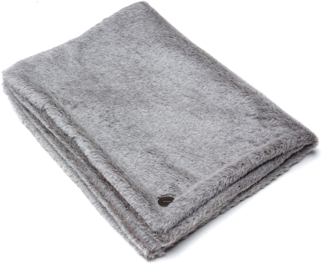 

Плед для собак и кошек Harley and Cho Fur Blanket Brown L 90x120 см (3102792)