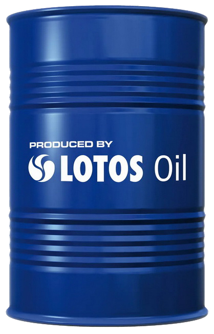 Масло моторное полусинтетическое LOTOS TURDUS POWERTEC 5100 10W-40, 180 ...