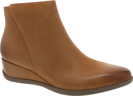 

Женские ботинки Dansko Serenity Waterproof Bootie Luggage Leather 37
