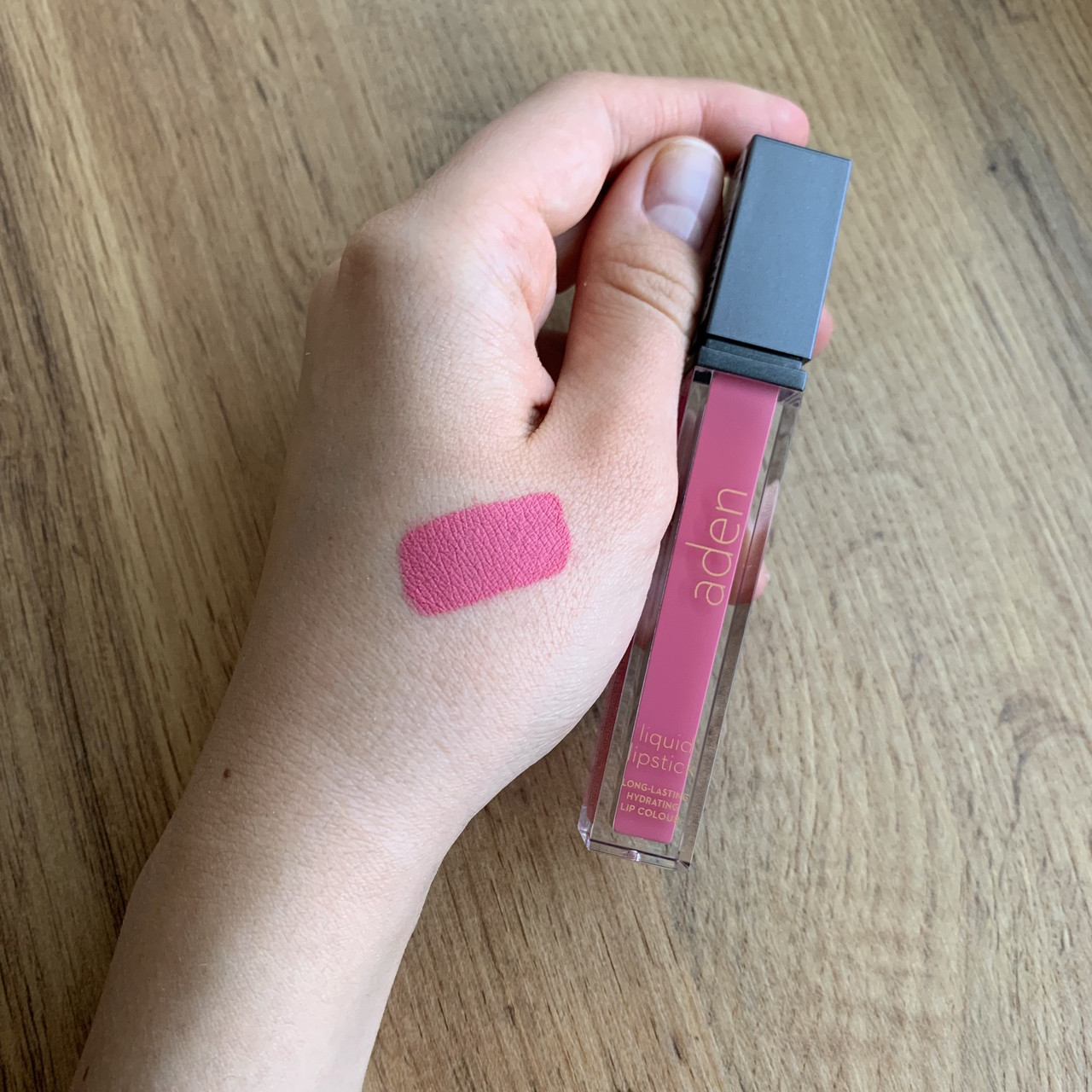 Жидкая матовая помада Aden Liquid lipstick №20 Mellow 7 мл (a122) от  продавца: NADINE BOUTIQUE – в интернет-магазине ROZETKA | Купить в Украине:  Киеве, Харькове, Днепре, Одессе, Запорожье, Львове