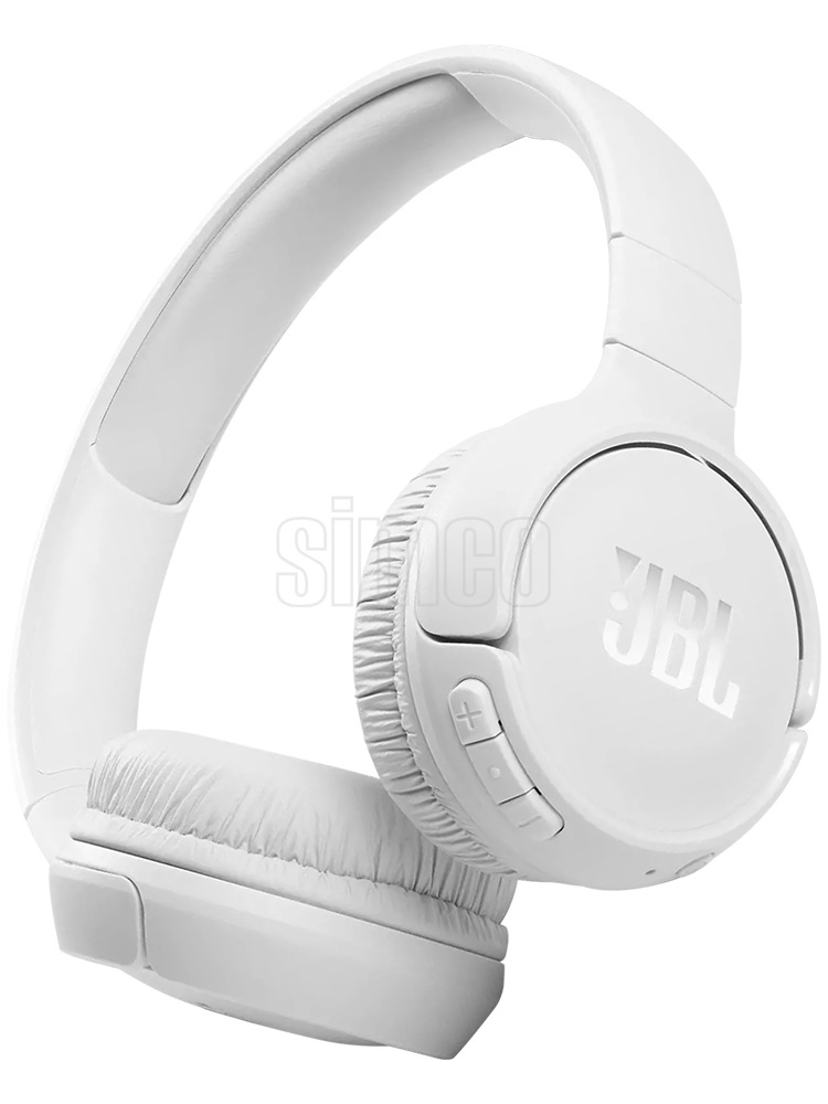 Наушники JBL Tune 510BT White (JBLT510BTWHTEU) купить в интернет ...