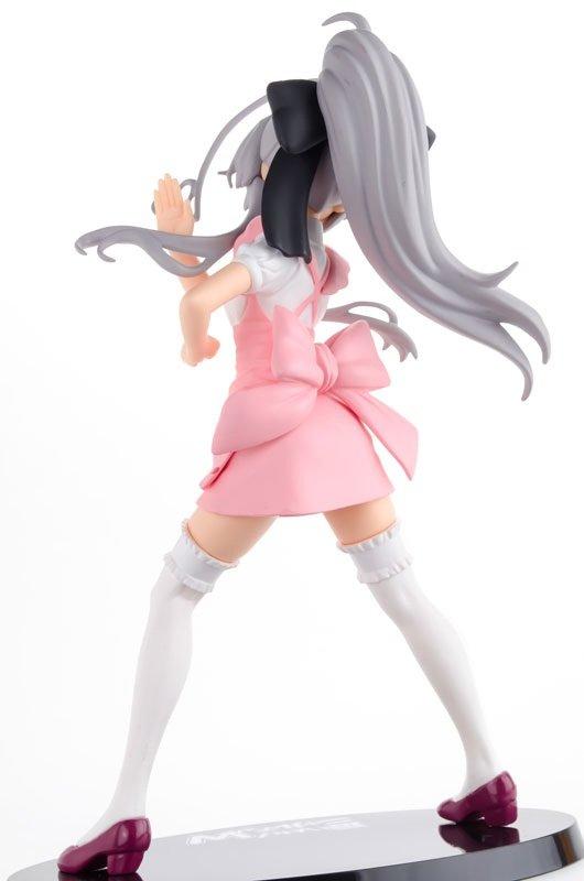 Фигурка Sega Haiyore! Nyaruko-san Ползучий хаос Няруко-сан! Няруко Nyaruko24 см S H NS N – фото, отзывы, характеристики в интернет-магазине ROZETKAот продавца: Heo