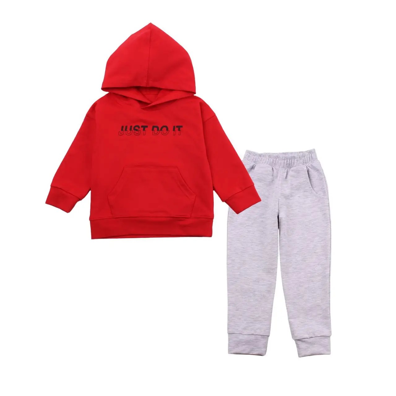 Спортивний костюм Фламінго текстиль 716-325-1 р64 122см червоний 72278 ...