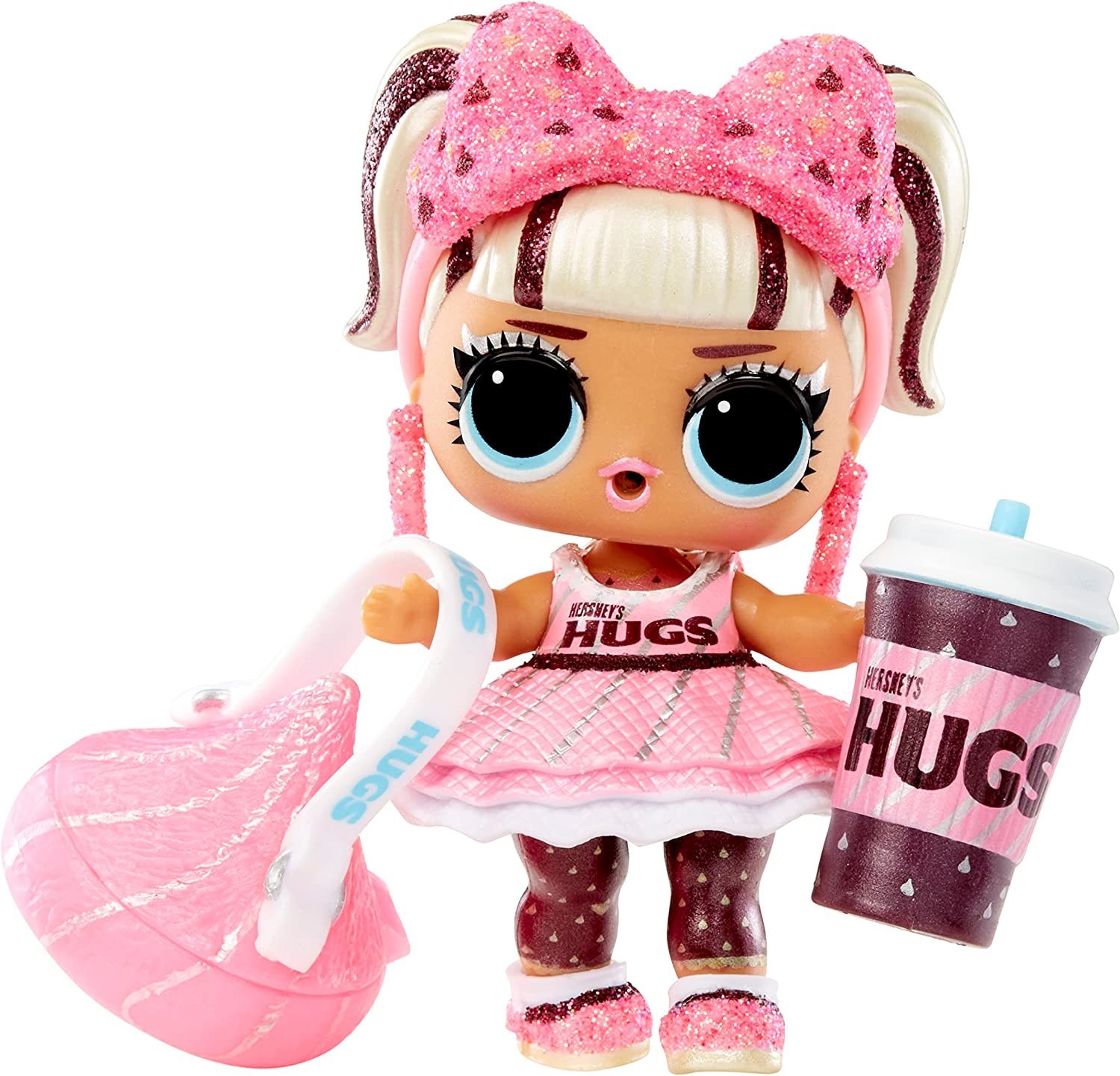 Кукла L.O.L. Surprise! Mini SWEETS Hugs Sweetie - ЛОЛ Мини Свитс Хагс в ...