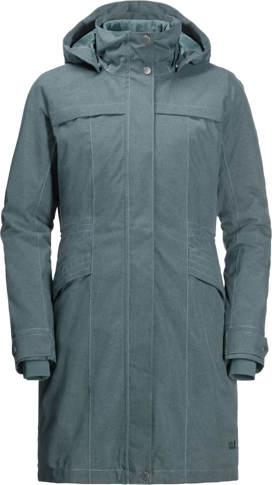 

Куртка Jack Wolfskin Golden Peak 3In1 Coat W 1113011-1159 XS
