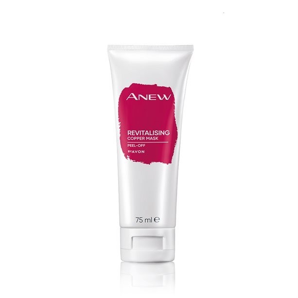 Скраб для лица Гранат AVON NATURALS, отзывы