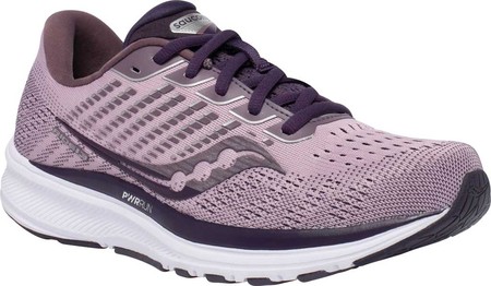 

Женские кроссовки Saucony Ride 13 Running Sneaker Blush/Dusk 39