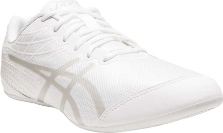 

Женские кроссовки ASICS Ultralyte 2 Cheerleader Shoe White/Silver 40