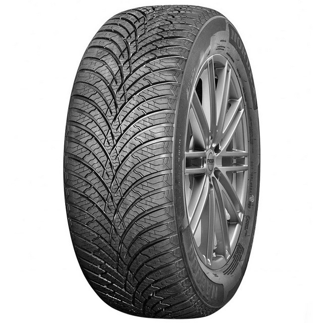 Всесезонные шины Nordexx NA6000 235/60 R18 107H XL – фото, отзывы ...