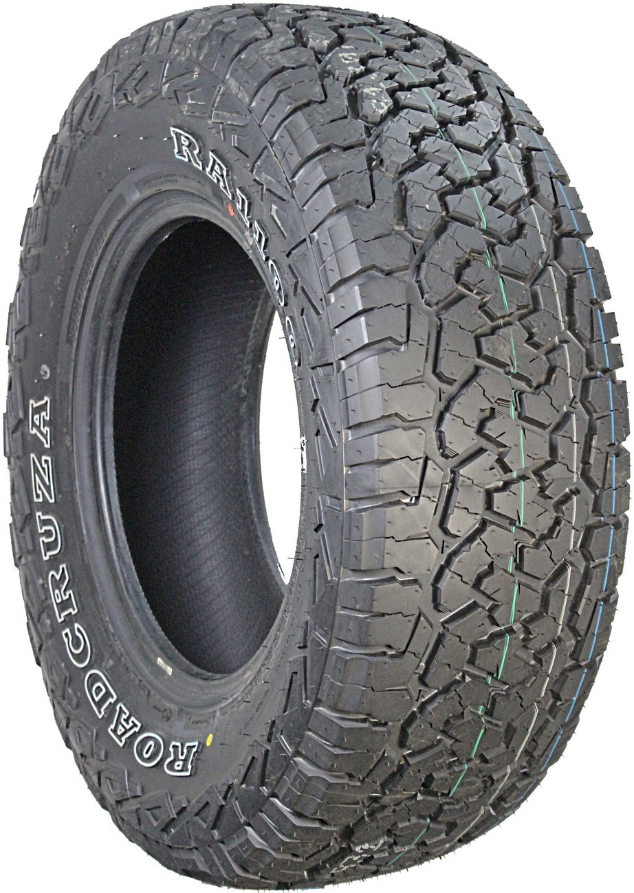 Всесезонные шины Comforser CF1100 225/60 R18 104T XL OWL – низкие цены ...