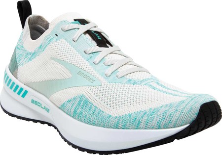 

Женские кроссовки Brooks Bedlam 3 Knit Running Sneaker Jet Stream/Atlantis/Antarctica 39