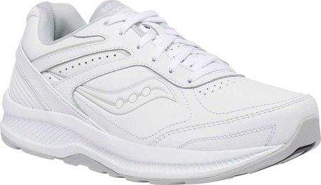 

Женские кроссовки Saucony Echelon Walker 3 Walking Sneaker White 36