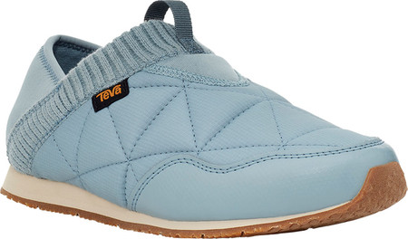 

Женские кроссовки Teva Ember Moc Knit Shoe Arona Quilted Fabric 42