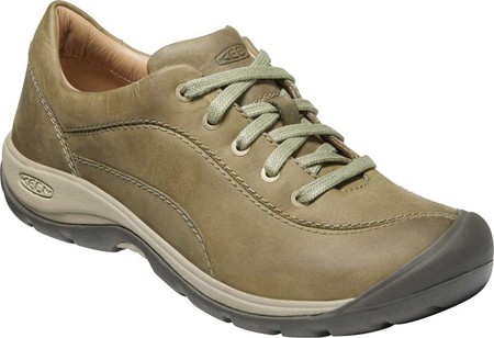 

Женские кроссовки Keen Presidio II Sneaker Olive Drab/Mulch 41