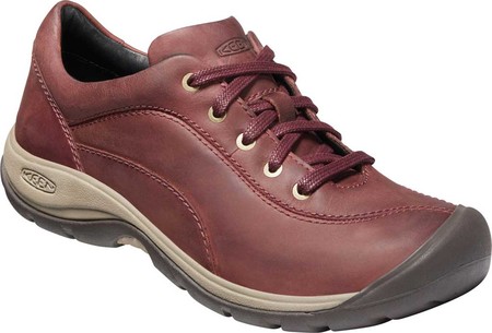 

Женские кроссовки Keen Presidio II Sneaker Andorra/Mulch 39