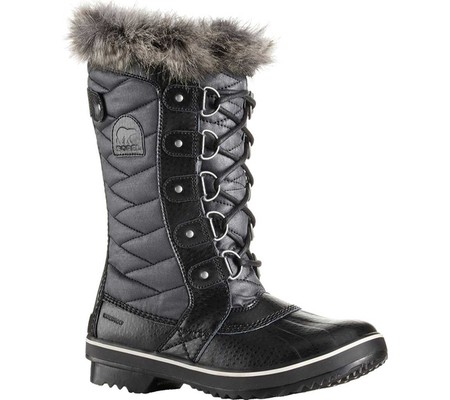 

Женские сапоги Sorel Tofino II Boot Curry/Fawn 38