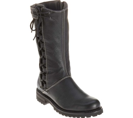 

Женские сапоги Harley-Davidson Melia Black 36