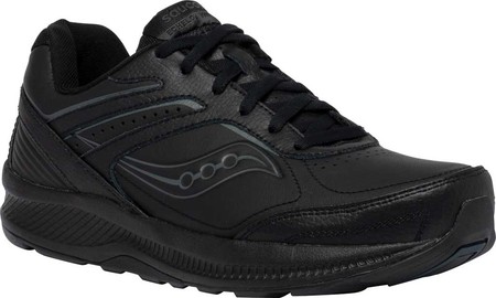 

Женские кроссовки Saucony Echelon Walker 3 Walking Sneaker Black 37