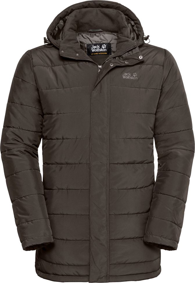 

Куртка Jack Wolfskin Svalbard Coat Men 1204501-5087 S