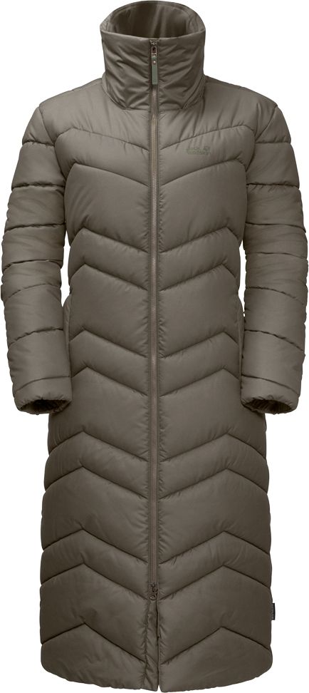 

Куртка Jack Wolfskin Kyoto Long Coat W 1205481-4690 L