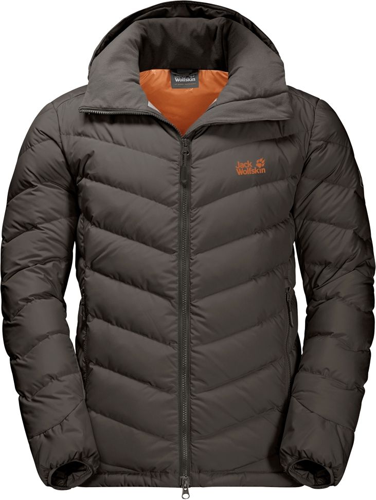 

Пуховик Jack Wolfskin Fairmont Men 1203591-5087 XXL