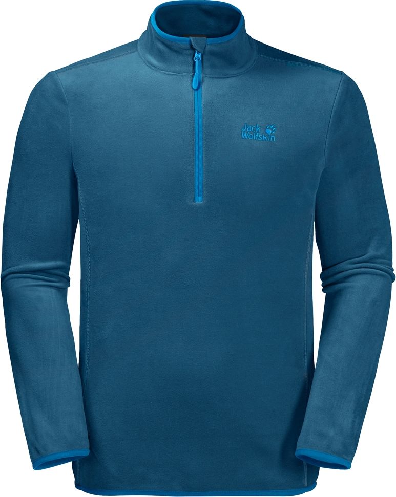 

Толстовка Jack Wolfskin Echo Men 1706981-1350 XL