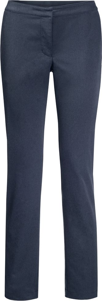 

Брюки Jack Wolfskin Jwp Winter Pants W 1506201-1010 M