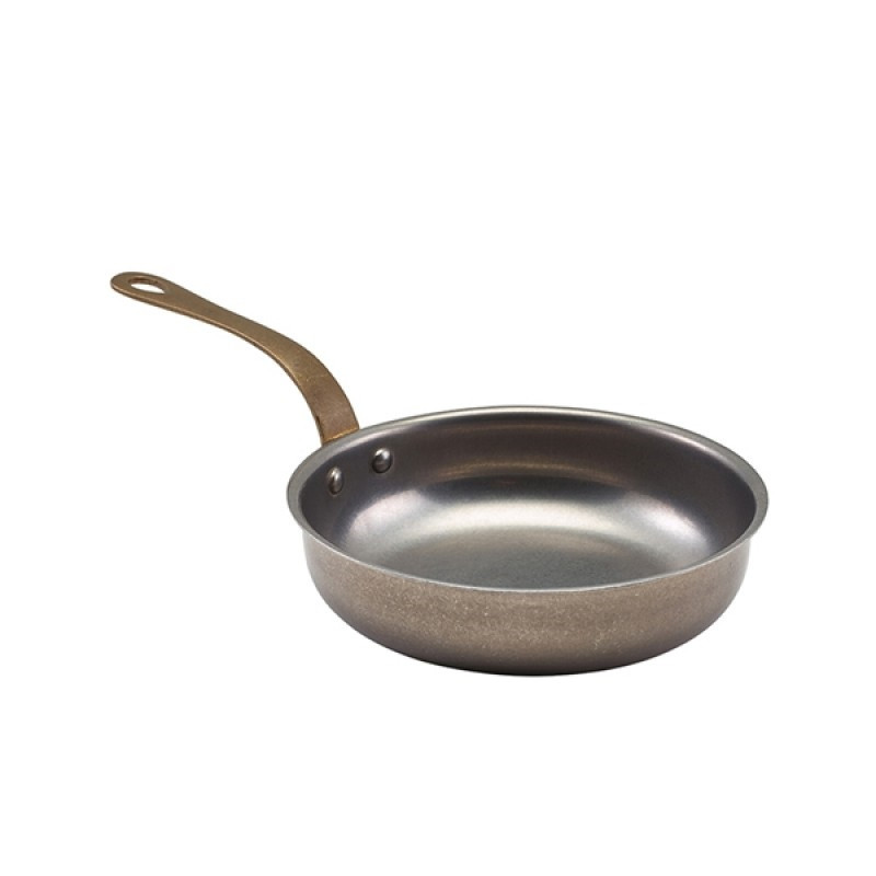 Сковорода порційна GenWare Vintage Steel для подачі 600мл d15,5 см h4 ...